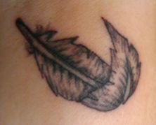 feather